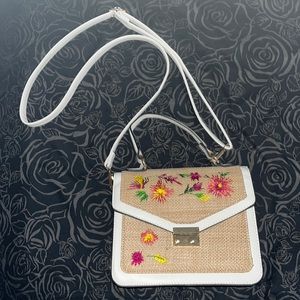 Crossbody Purse